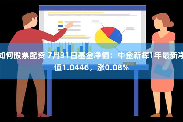 如何股票配资 7月31日基金净值：中金新辉1年最新净值1.0446，涨0.08%