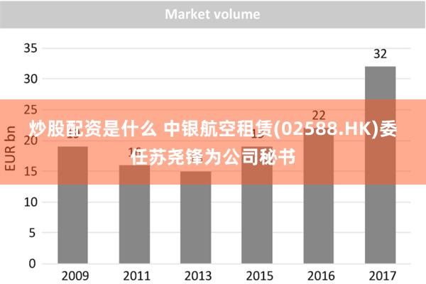 炒股配资是什么 中银航空租赁(02588.HK)委任苏尧锋为公司秘书